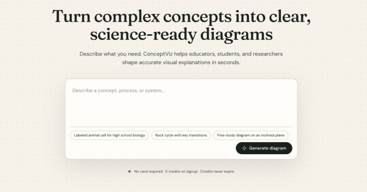 ExplainViz screenshot