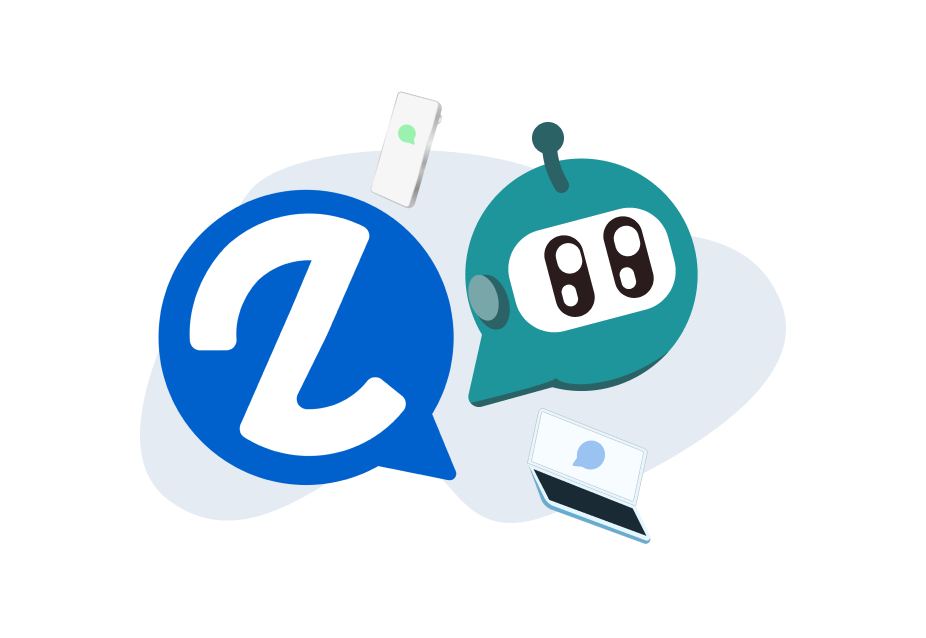 EZContact screenshot