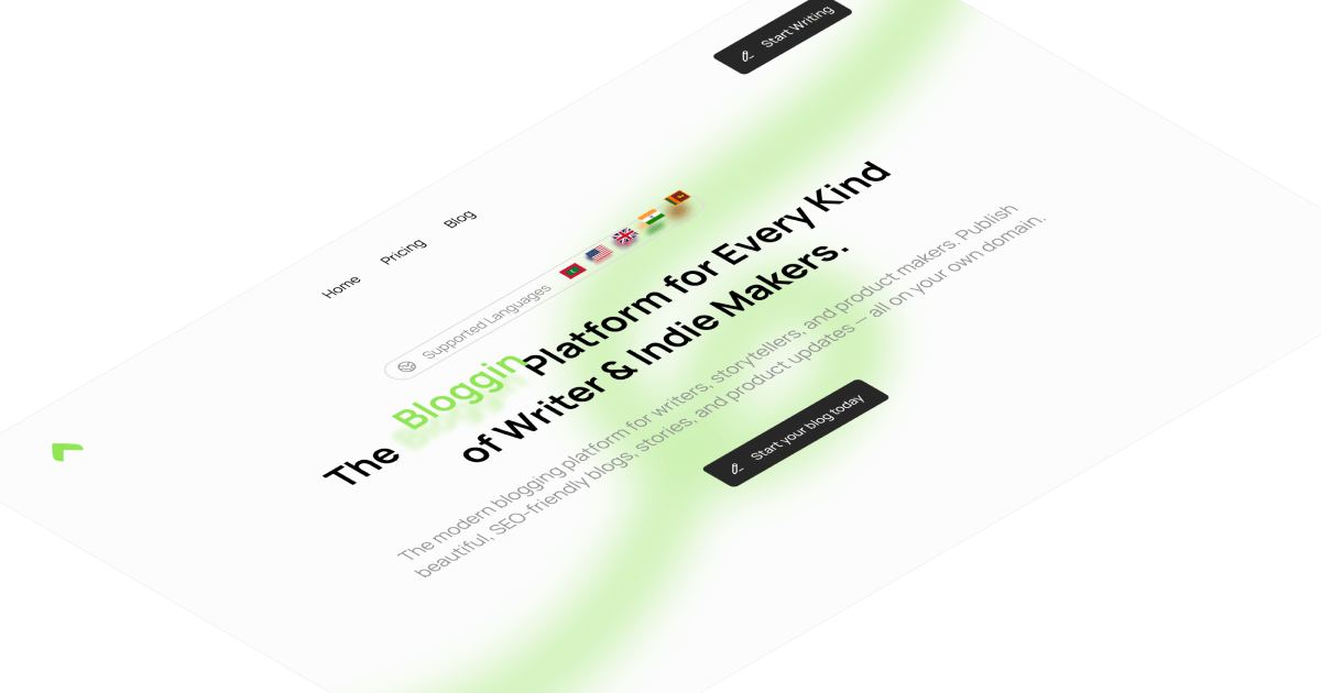 Fanvaiy screenshot