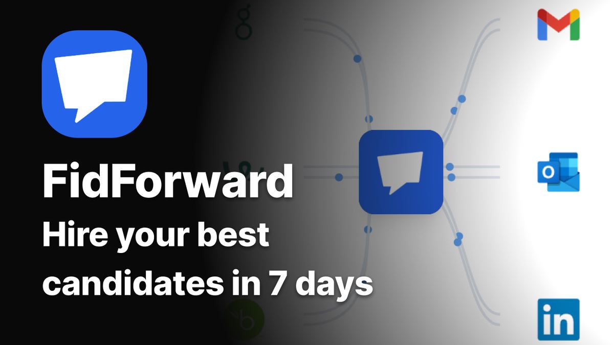 FidForward screenshot