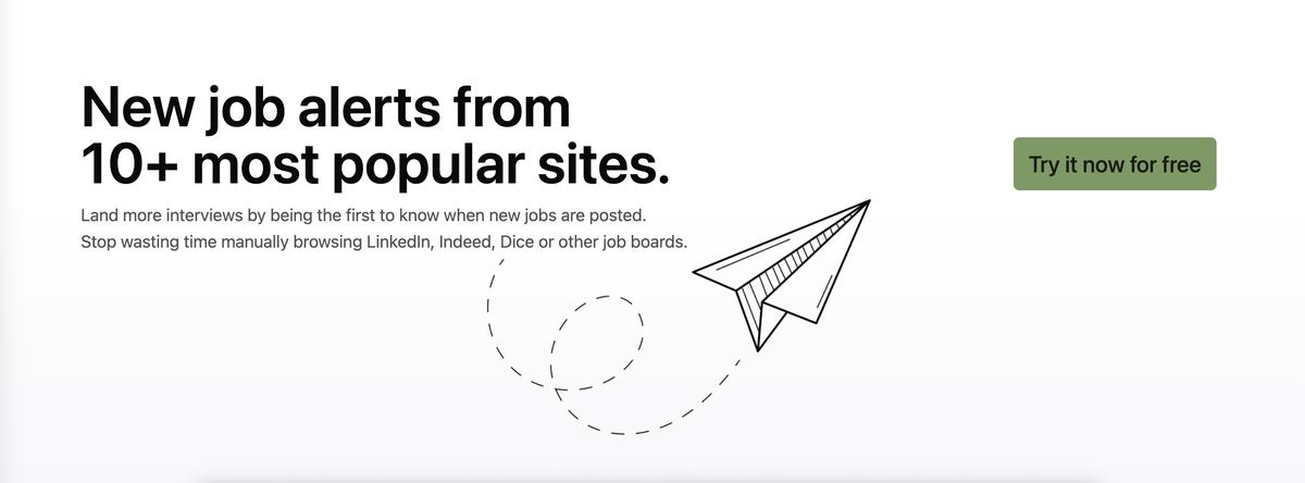 First 2 Apply screenshot