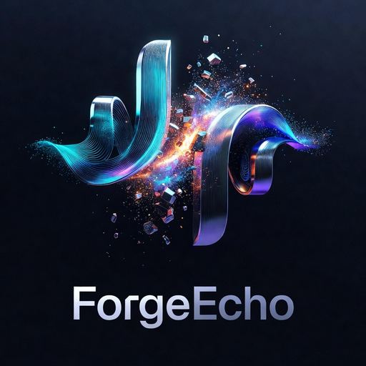 ForgeEcho screenshot