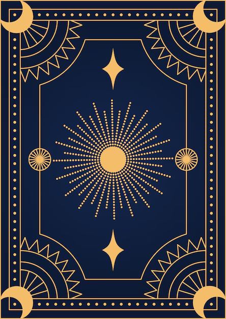 Fortune Teller Online screenshot