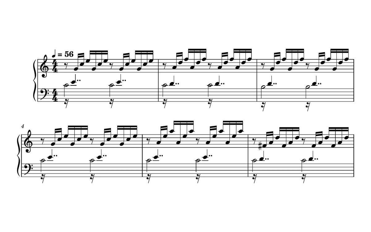 Music Demixer screenshot