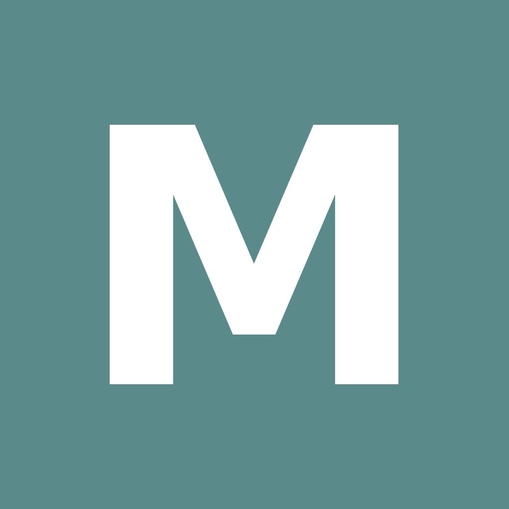 Mentor screenshot