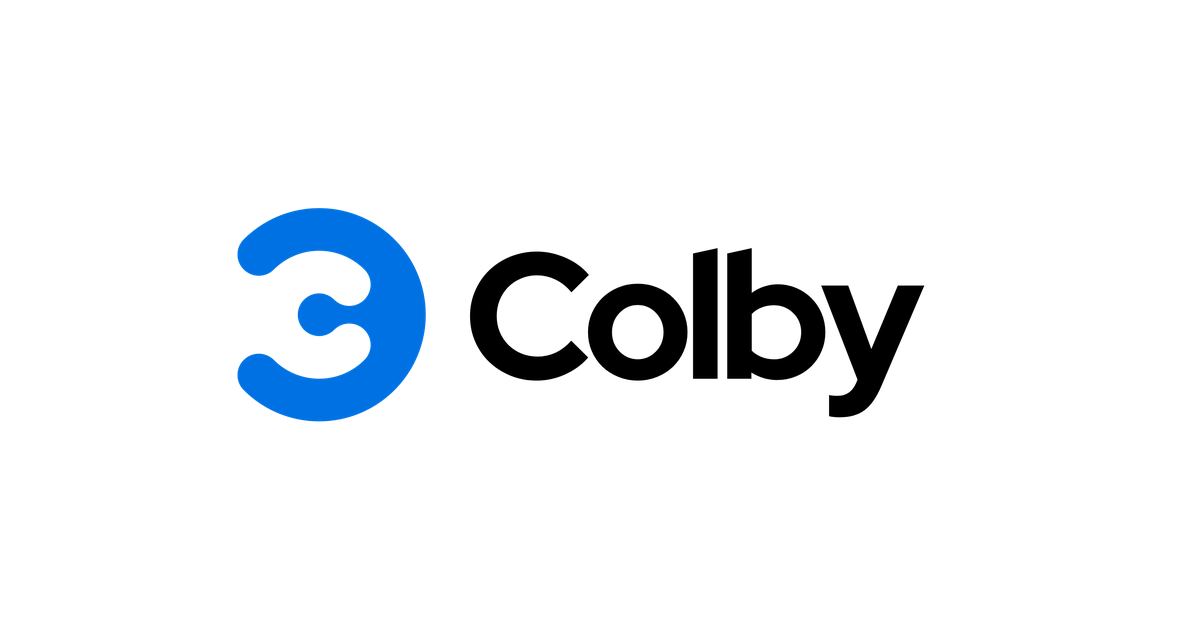 Colby screenshot