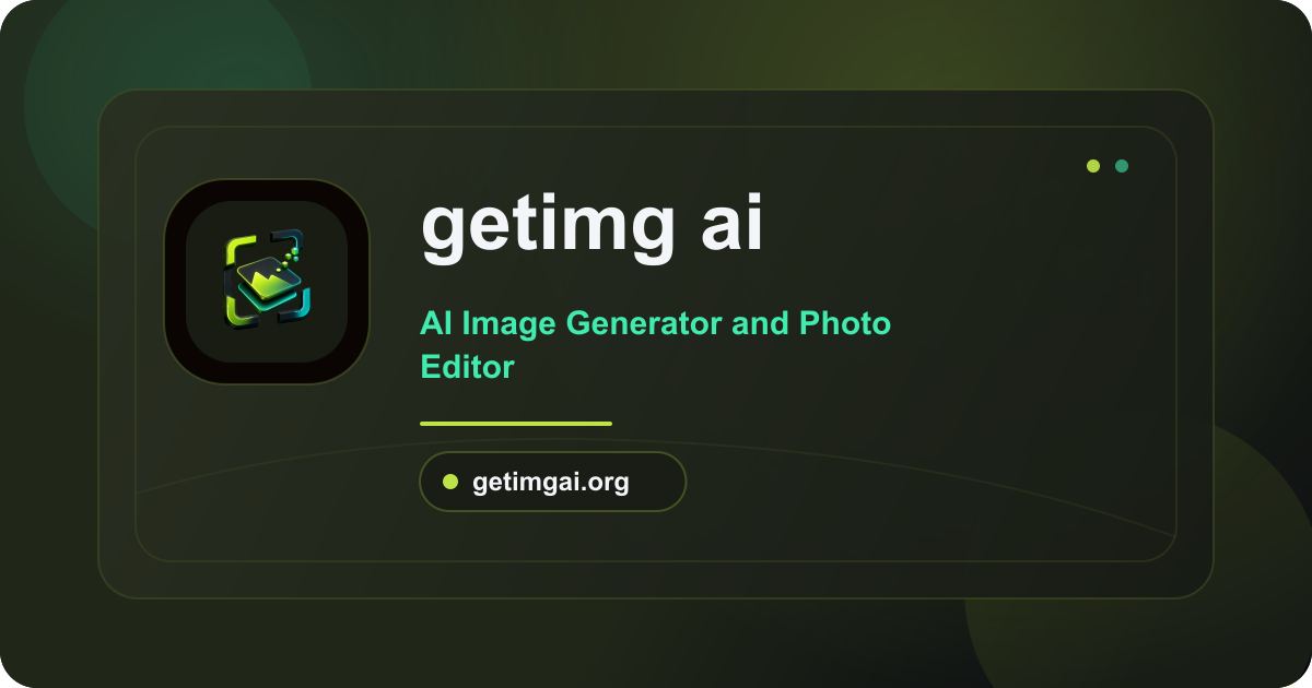 Get Img AI screenshot