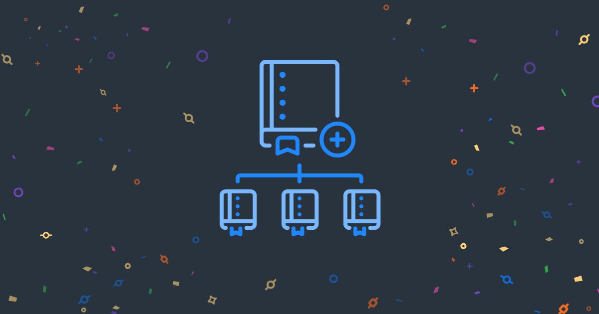 GitHub Blog screenshot