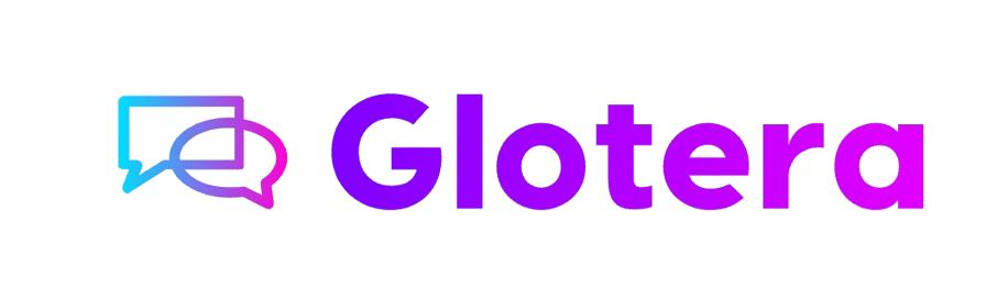Glotera AI screenshot