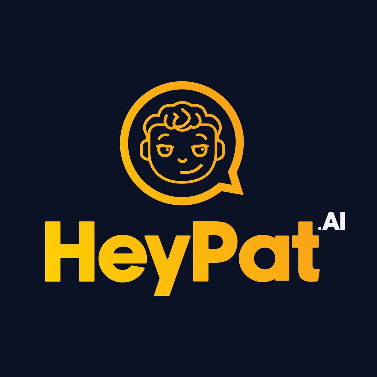 HeyPat.AI screenshot