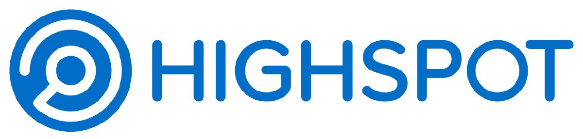 Highspot screenshot