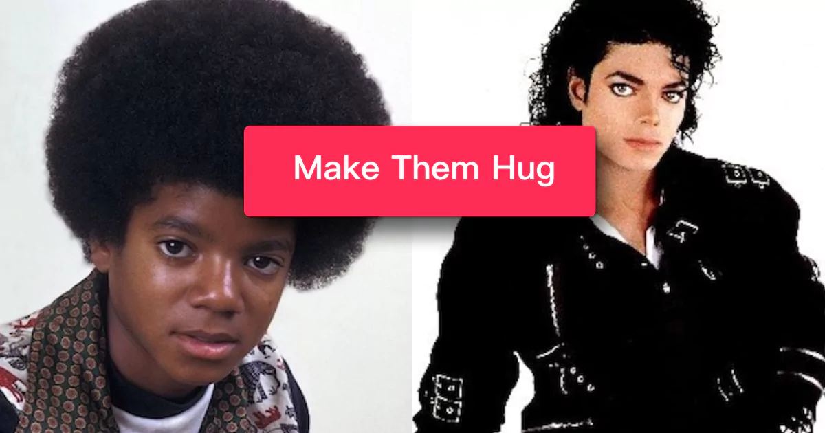 Hug AI screenshot