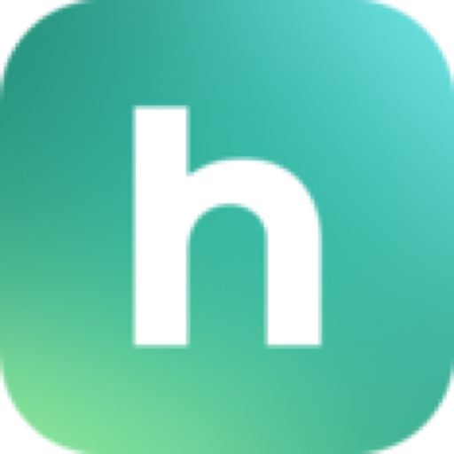 Huzzle screenshot