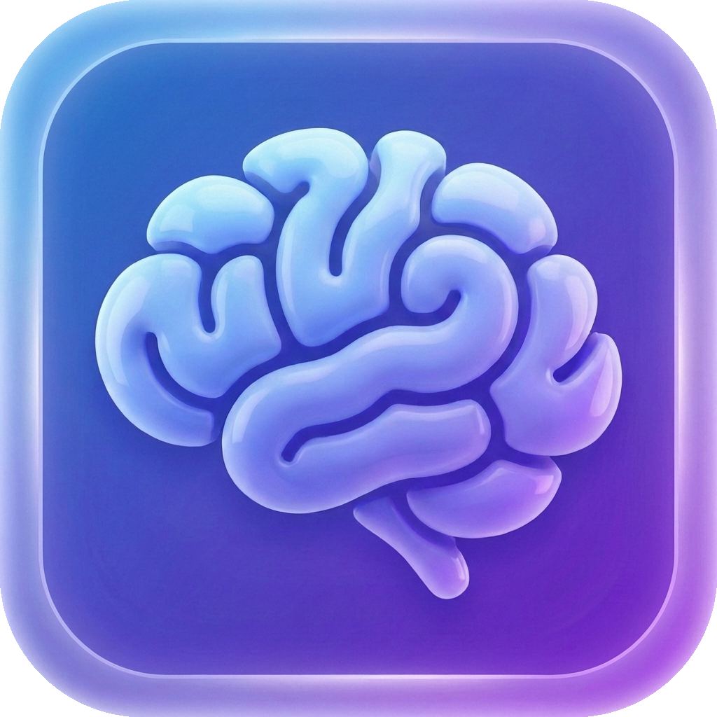 IconBrain screenshot