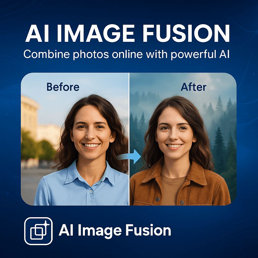 ImageFusion screenshot