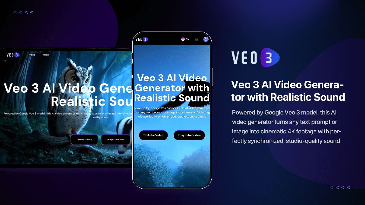 Image-to-Video Maker screenshot