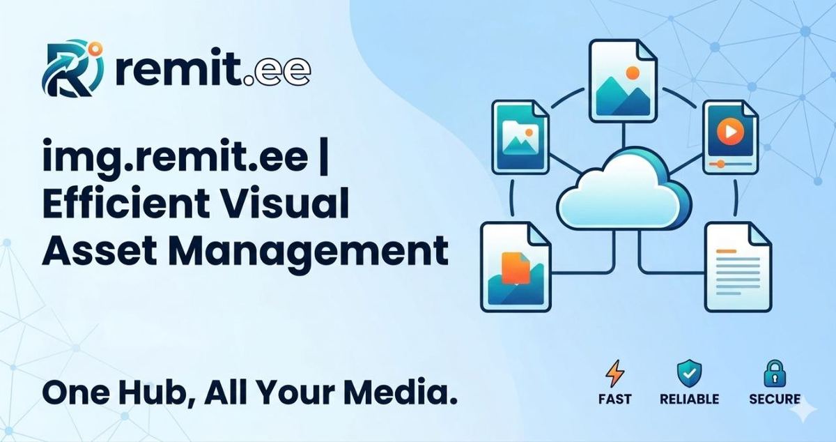 Remit.ee screenshot
