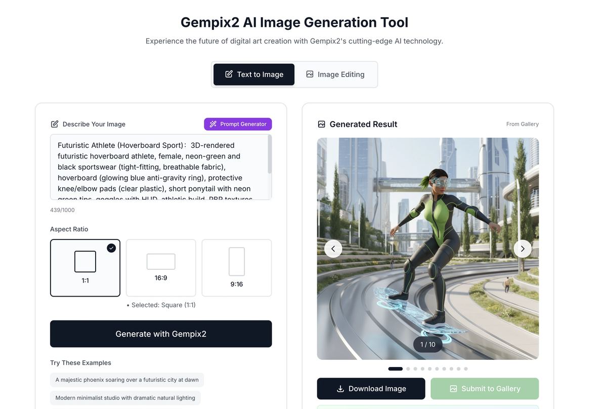 Img Editor screenshot