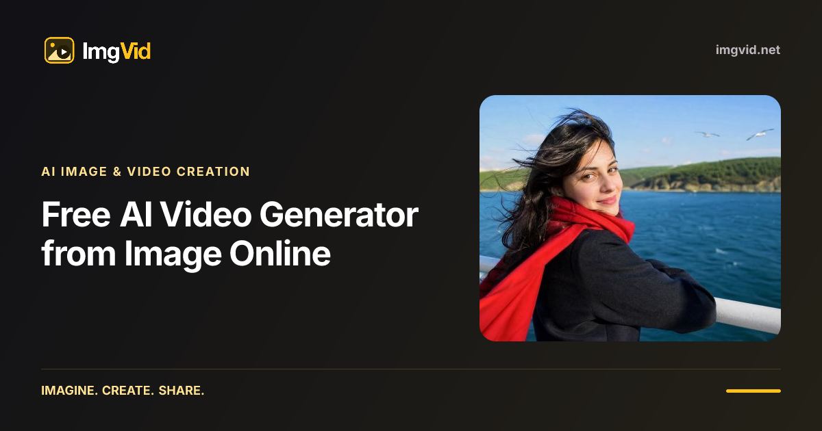 ImgVid screenshot