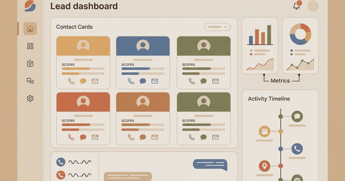 InboundCollie screenshot