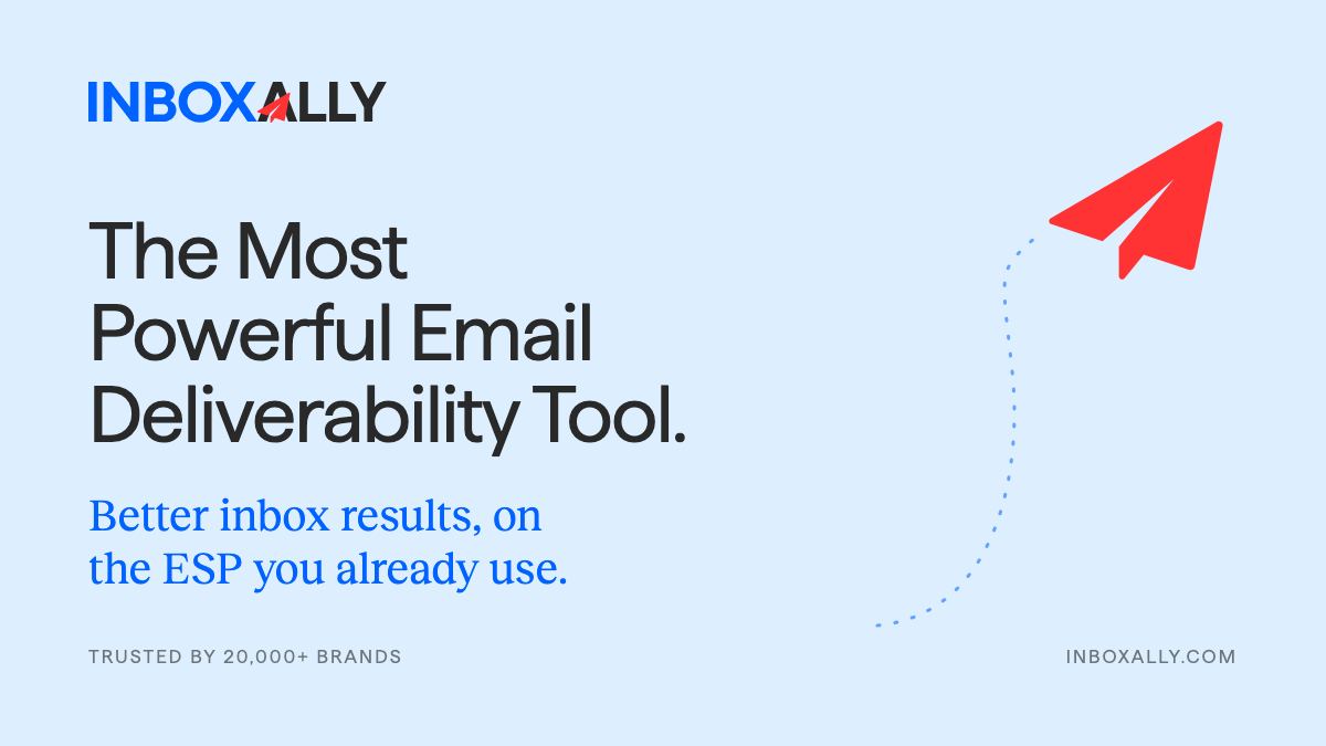 InboxAlly screenshot