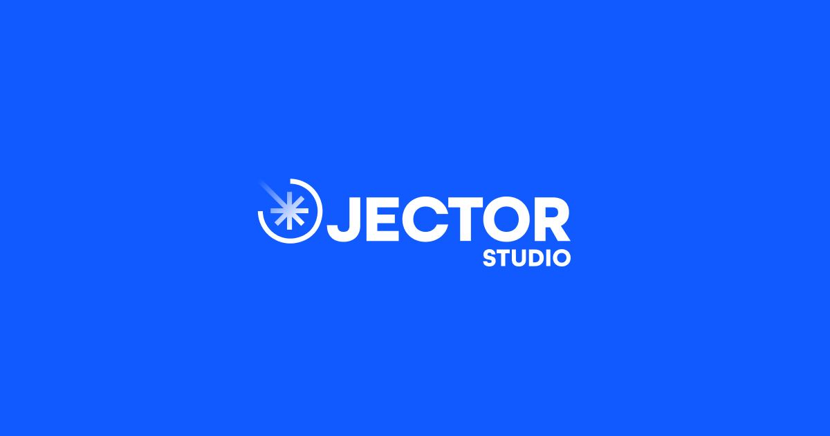 Jector AI screenshot
