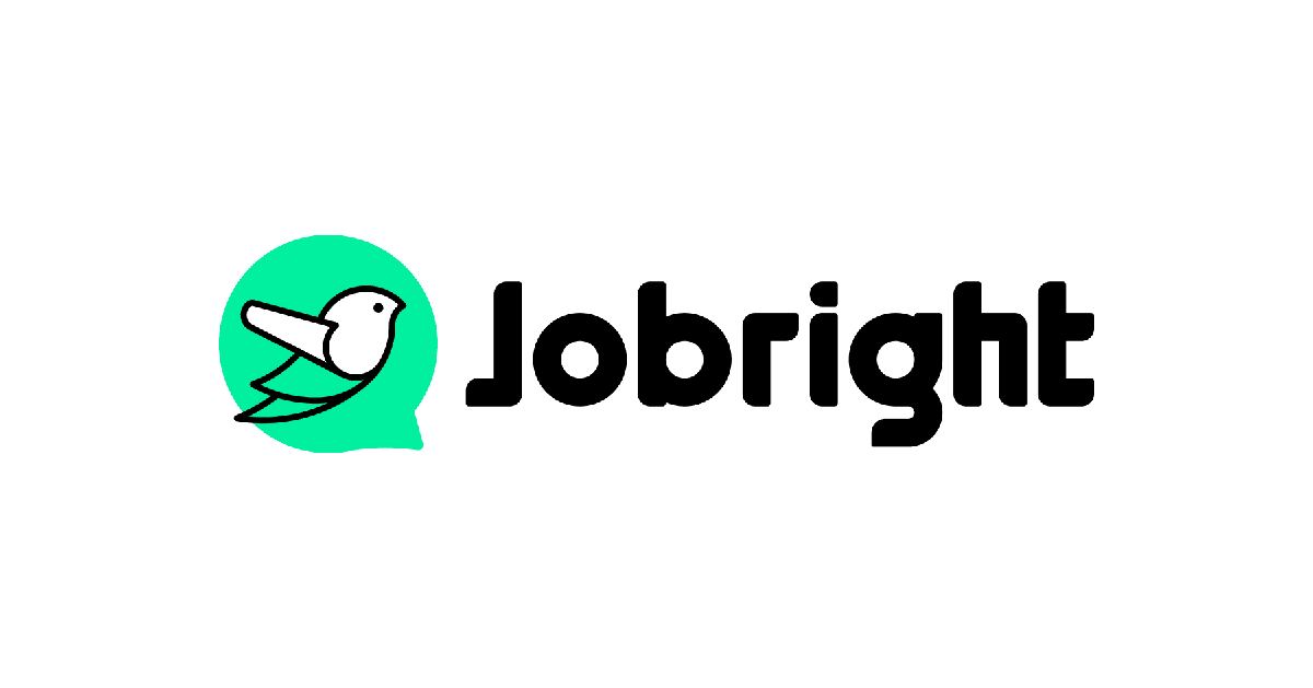 Jobright screenshot
