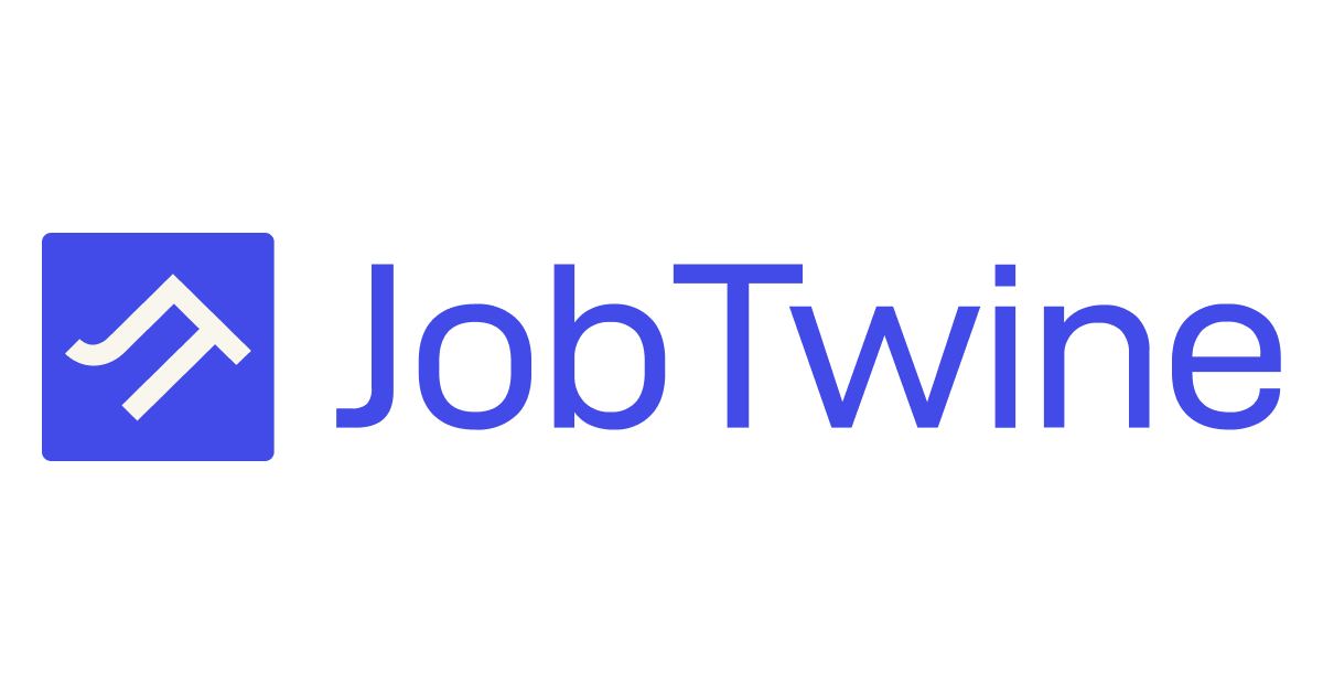 JobTwine screenshot