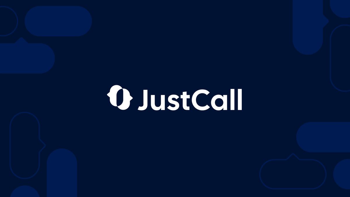 JustCall screenshot