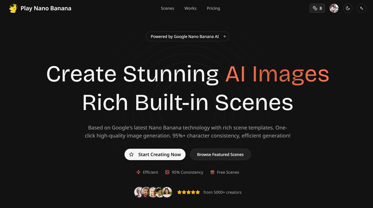 Kling 3.0 AI screenshot