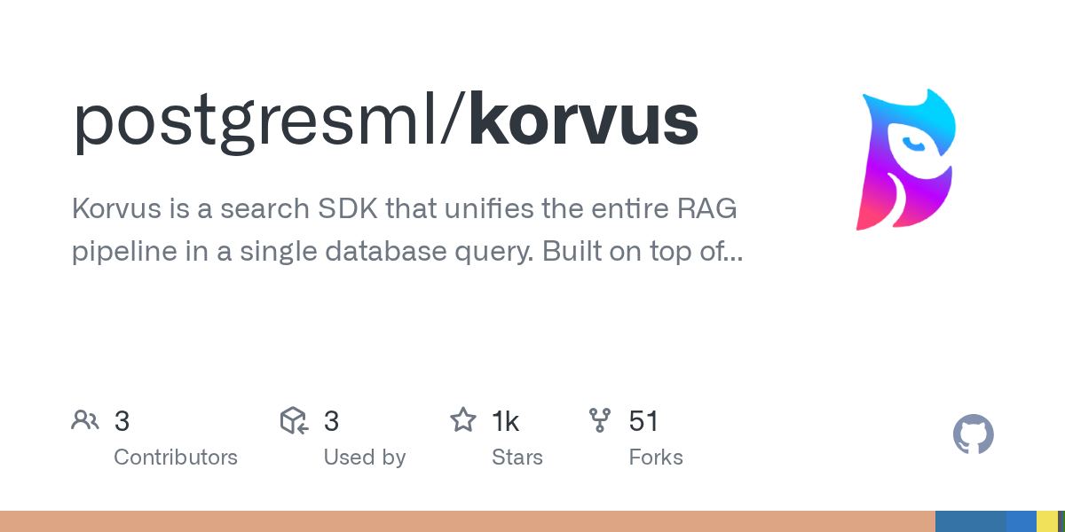 GitHub screenshot