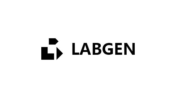 LabGen AI screenshot