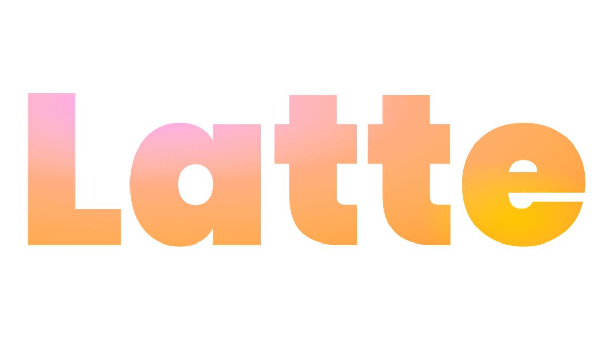 Latte screenshot