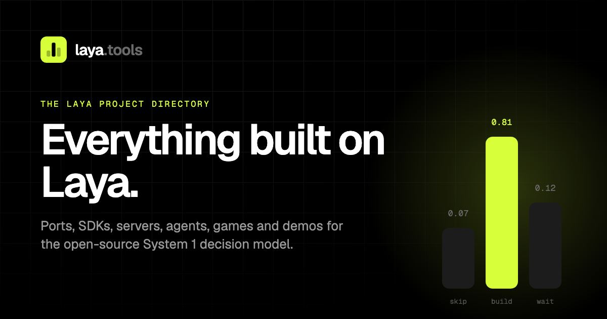 laya.tools screenshot