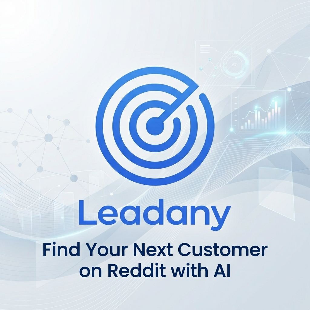 LeadAny screenshot