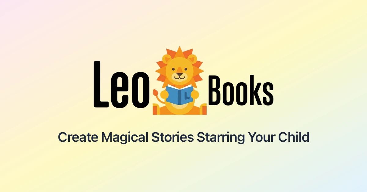 Leo Books screenshot