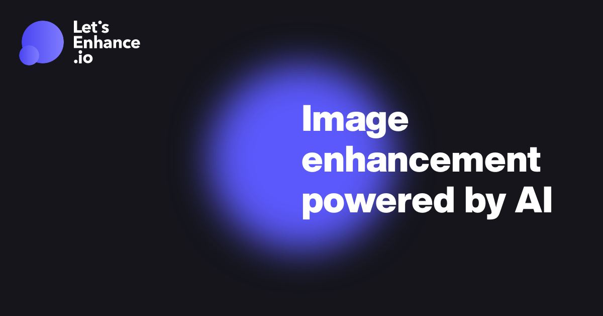 LetsEnhance screenshot