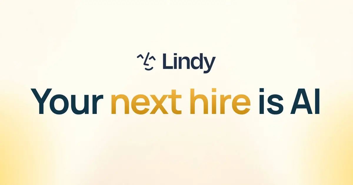 Lindy screenshot