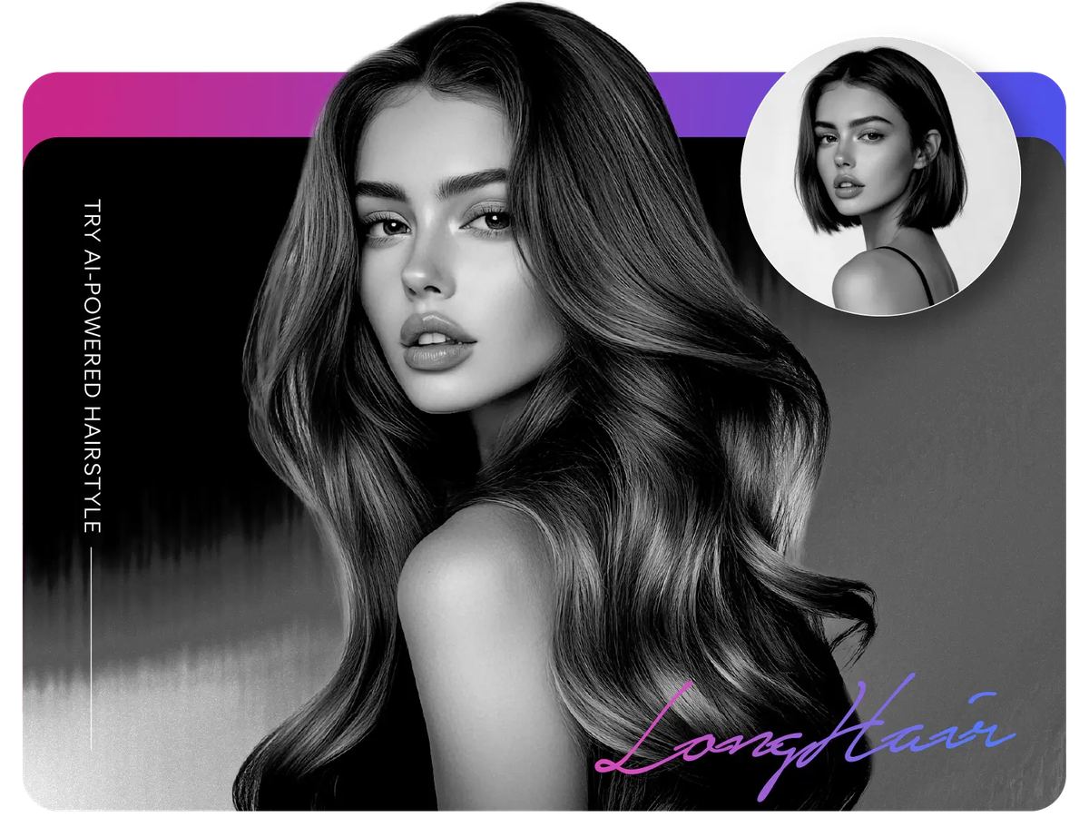 LongHair screenshot