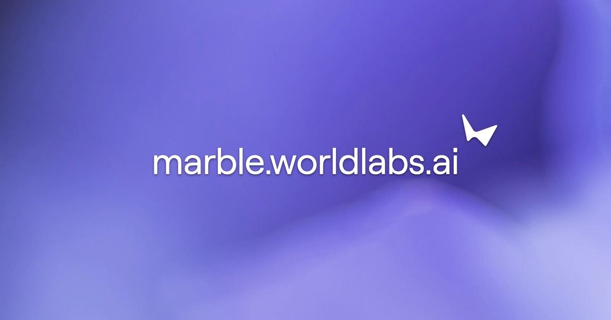 Marble screenshot