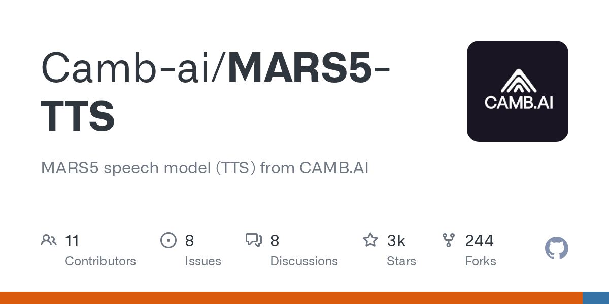 GitHub screenshot