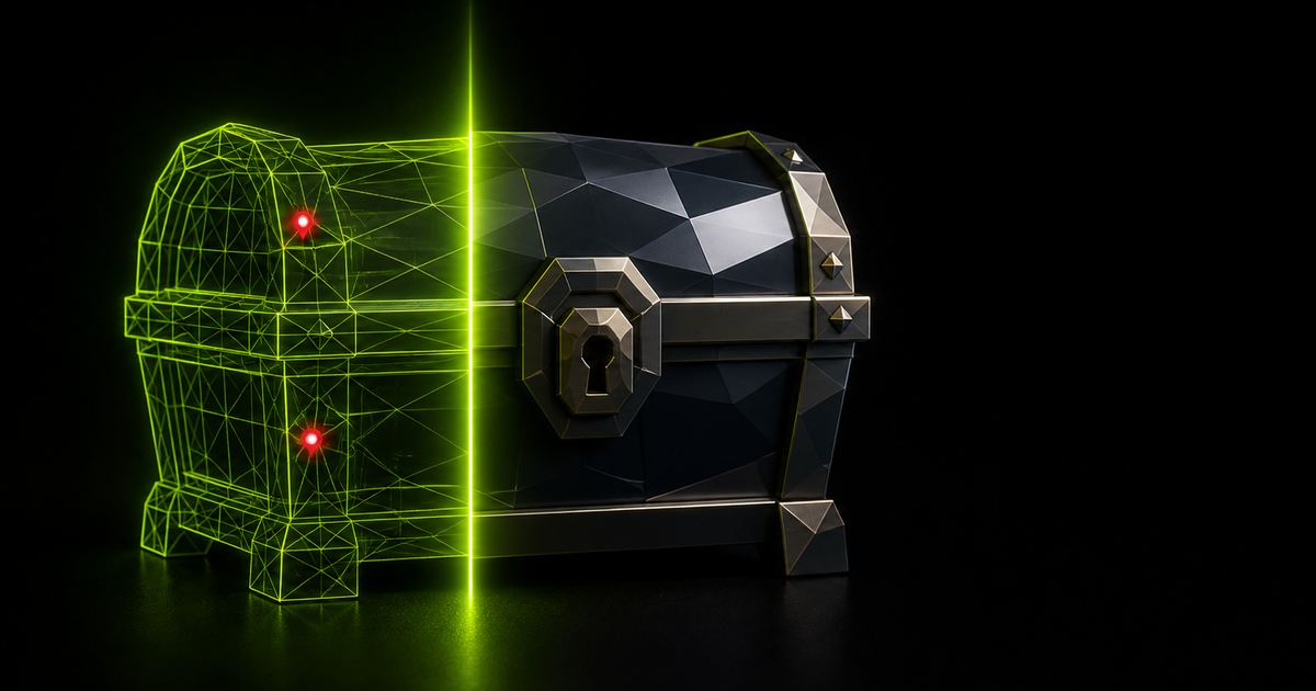 MeshRefinery screenshot
