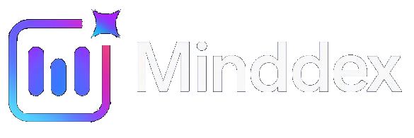 Minddex screenshot