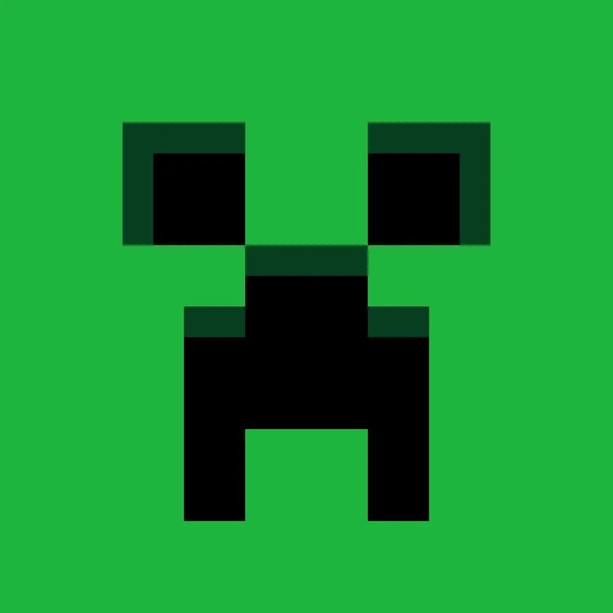 Minecraft screenshot