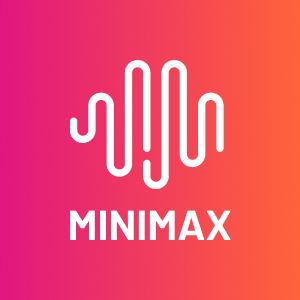 MiniMax screenshot