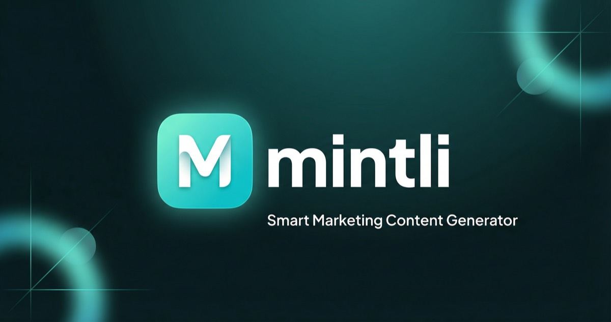 Mintli screenshot