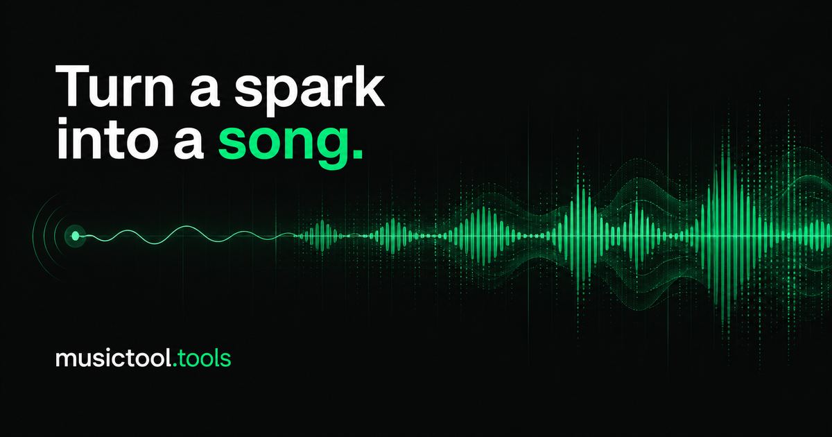 MUSICTOOL screenshot