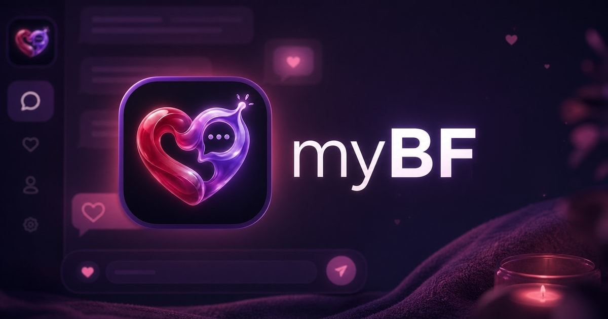 myBf.bot screenshot