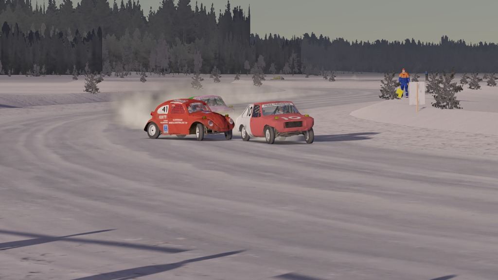 My Winter Car Wiki screenshot