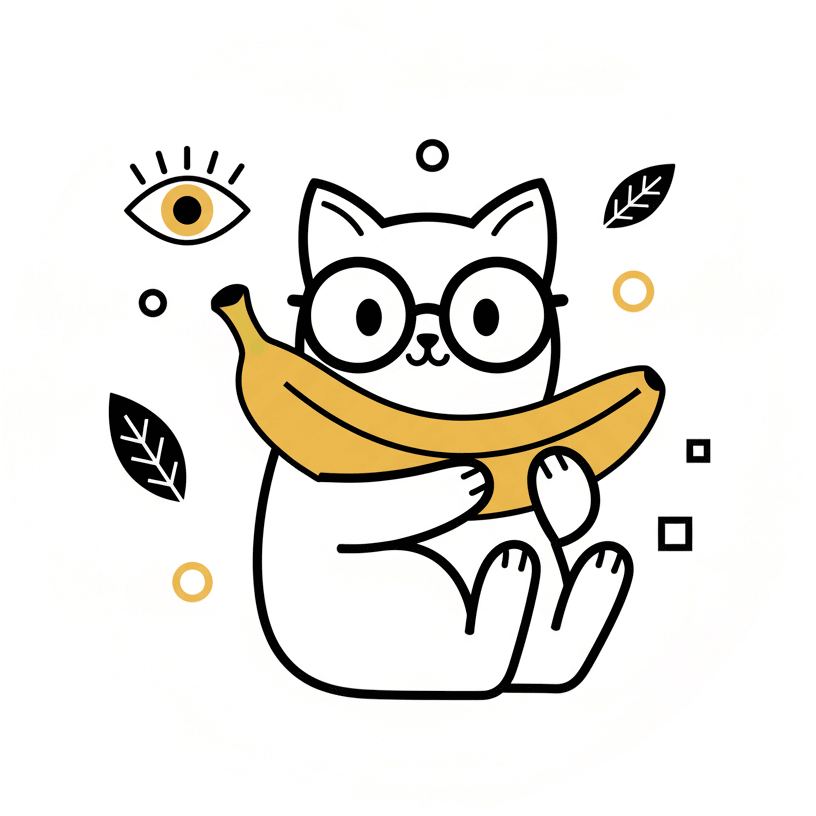 Nano Banana Flash screenshot